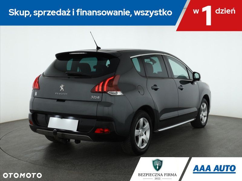 Peugeot 3008 - 6