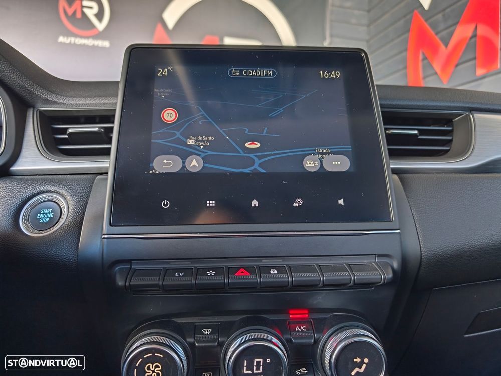 Renault Captur - 20