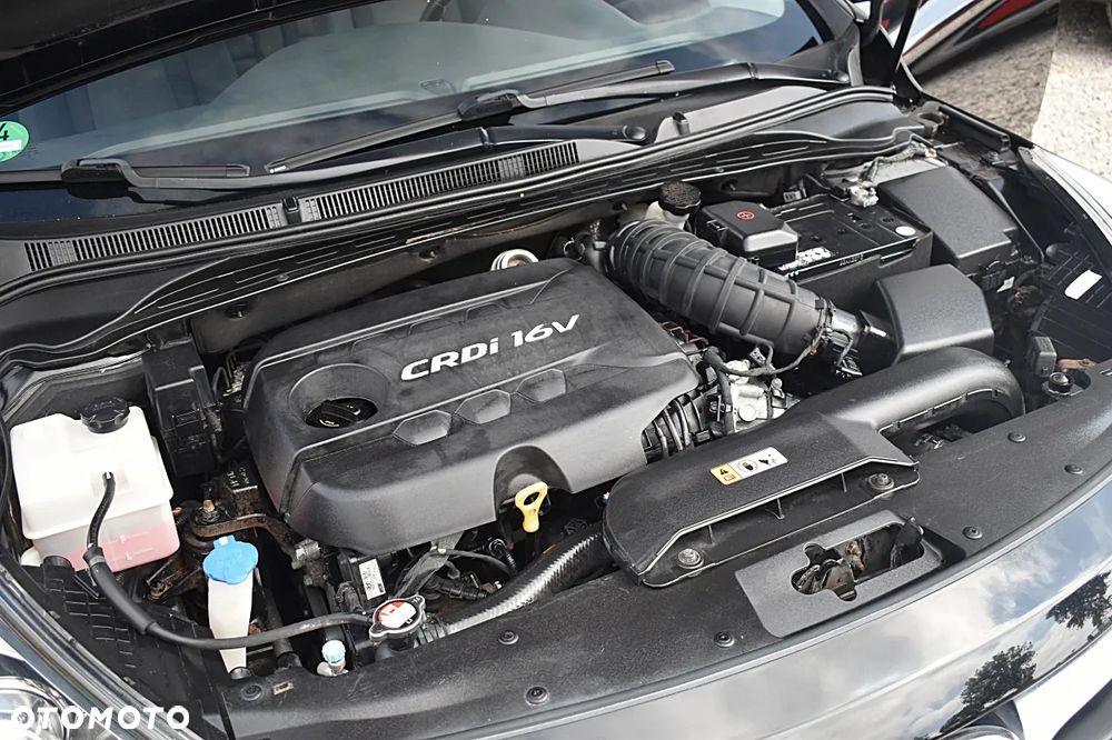 Hyundai i40 i40cw 1.7 CRDi 5 Star Edition - 11