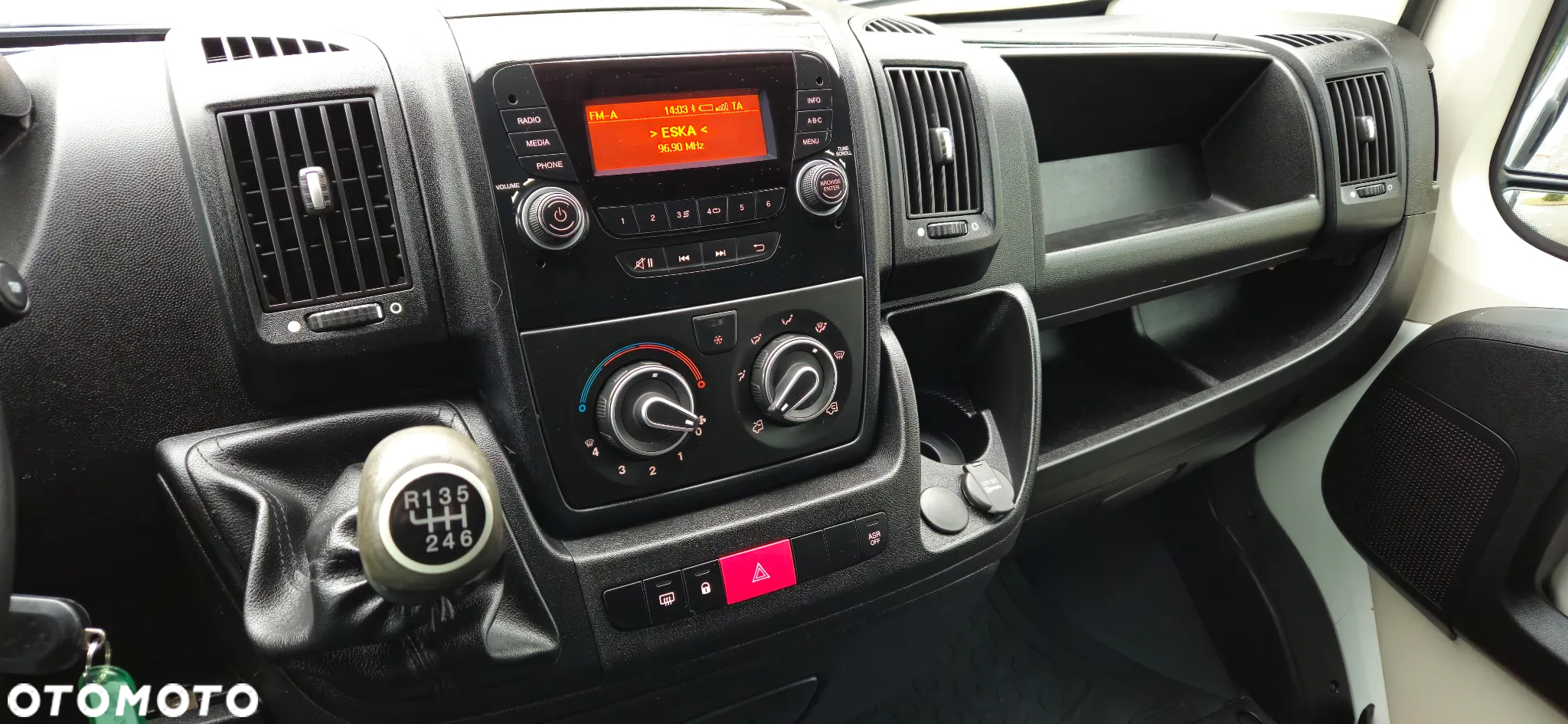 Peugeot Boxer - 20