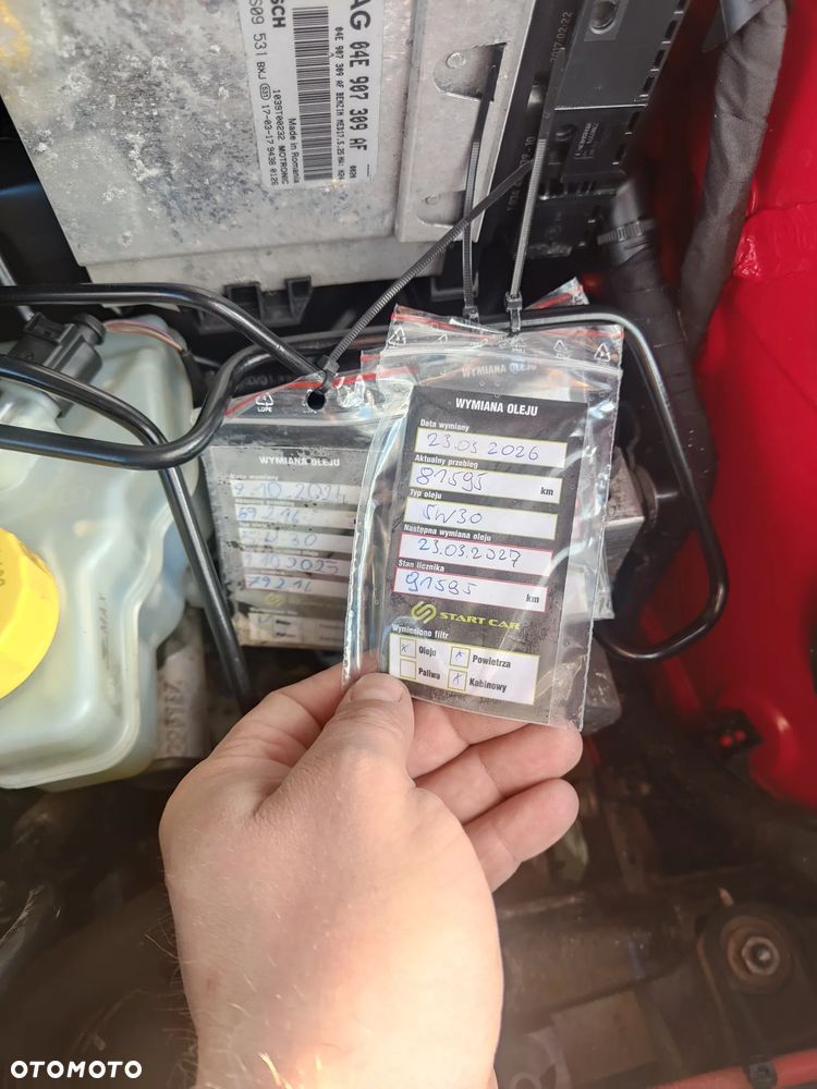 Seat Ibiza 1.2 TSI FR - 22