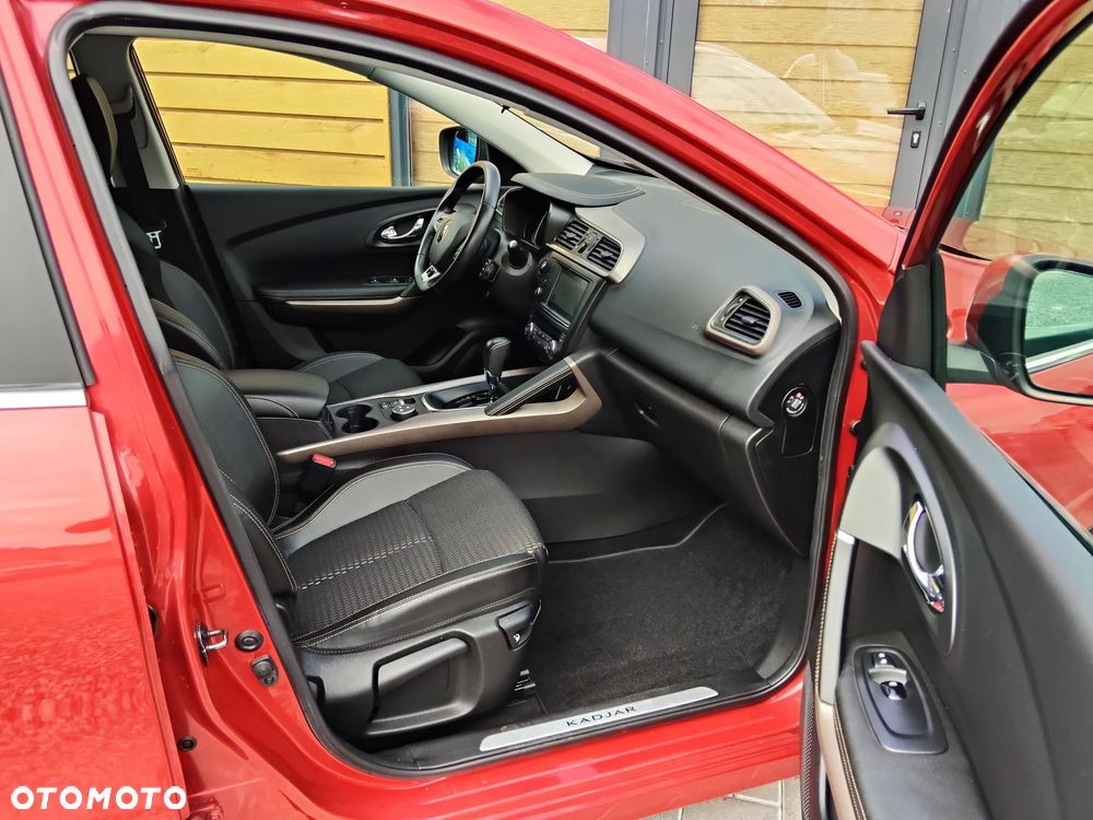 Renault Kadjar Energy dCi 110 EDC XMOD - 23