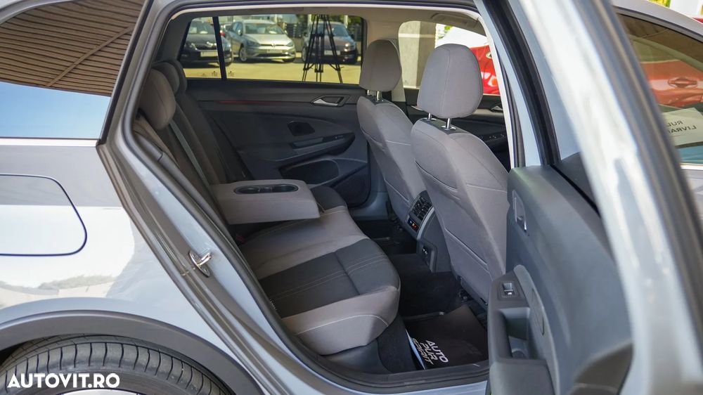 Volkswagen Golf Variant Alltrack 2.0 TDI 200CP DSG - 32