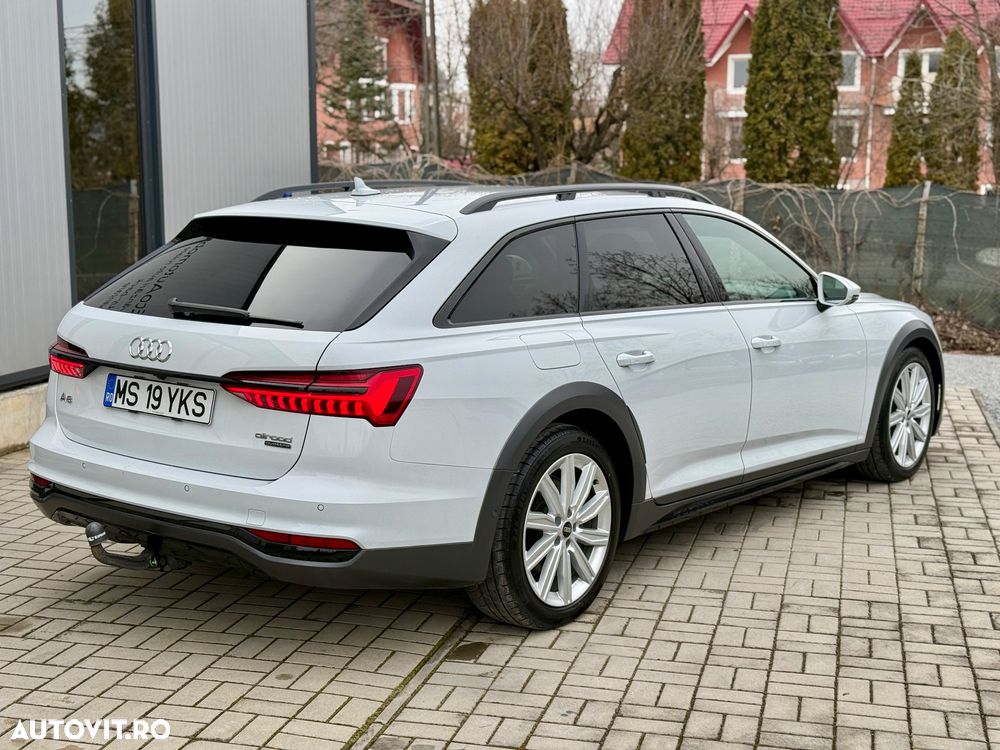 Audi A6 Allroad - 4