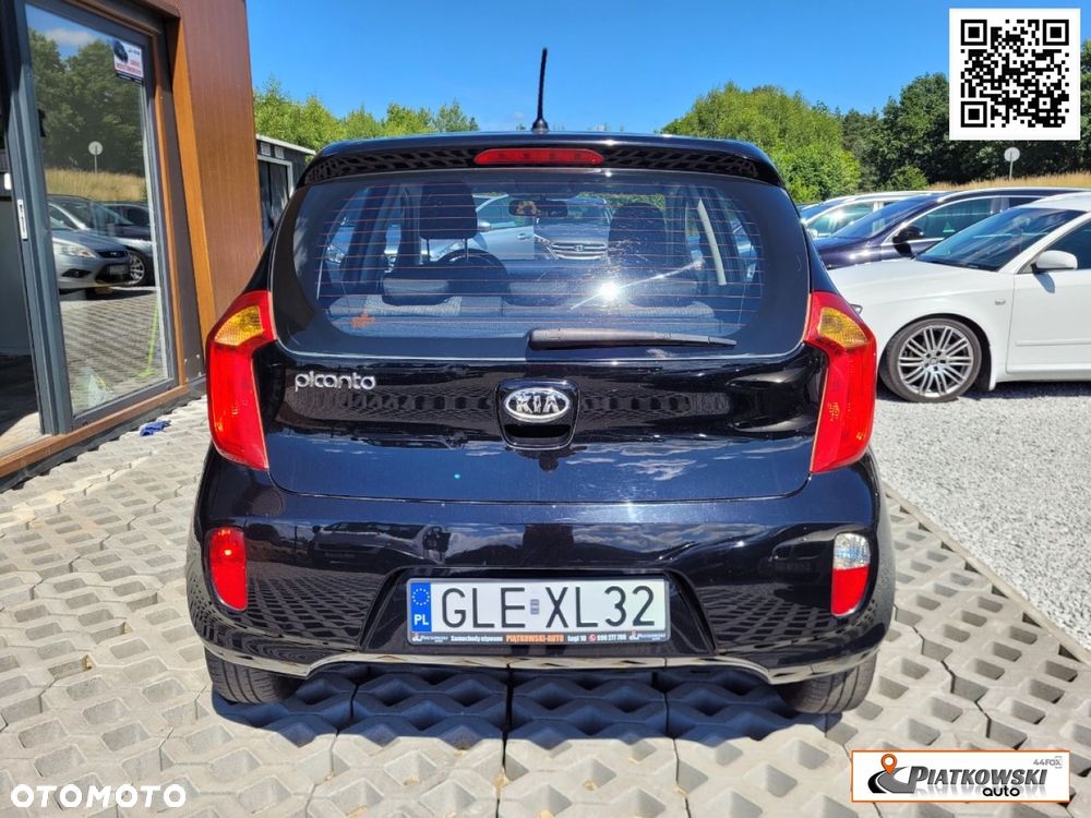 Kia Picanto - 9