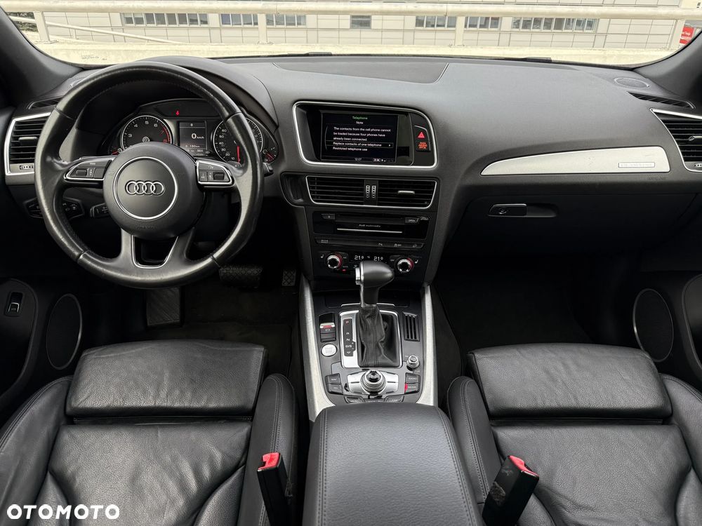 Audi Q5 - 15