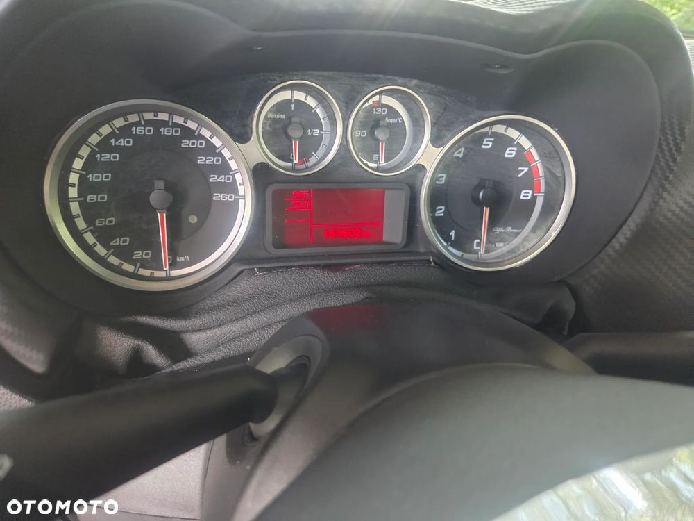 Alfa Romeo Mito TB 1.4 16V - 8