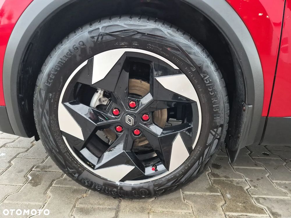 Renault Captur 1.0 TCe Techno - 18
