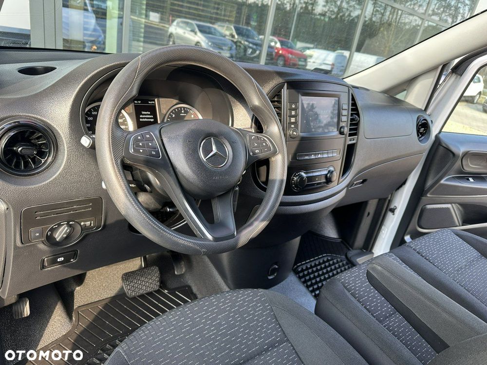 Mercedes-Benz Vito - 9