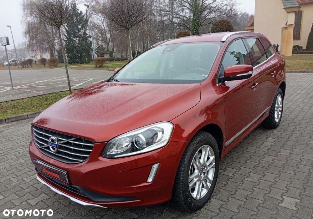 Volvo XC 60 - 3