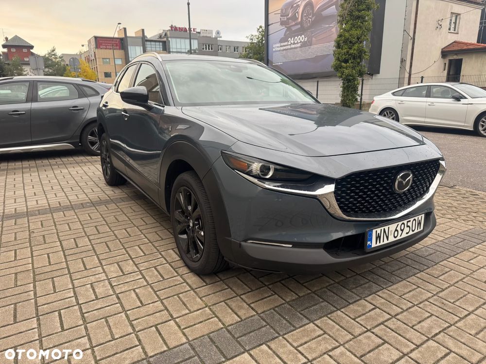 Mazda CX-30 - 5