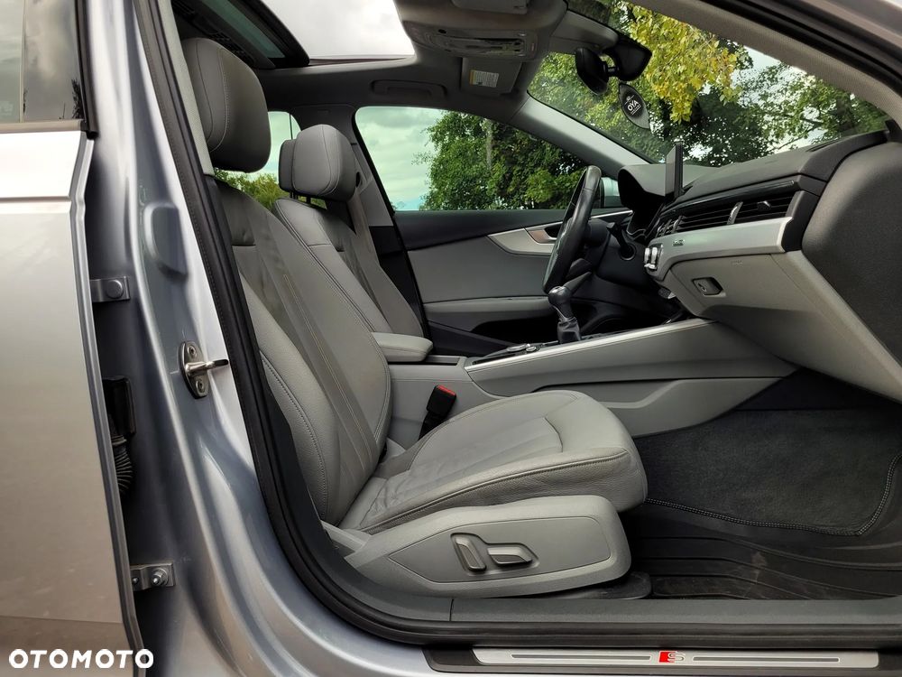 Audi A4 - 17