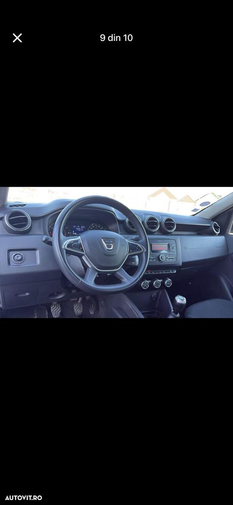 Dacia Duster - 2