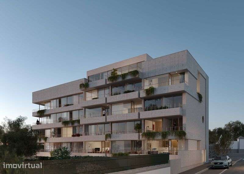T2 DUPLEX NOVO | SERRA DO PILAR, GAIA | 485.000€ - Grande imagem: 4/9