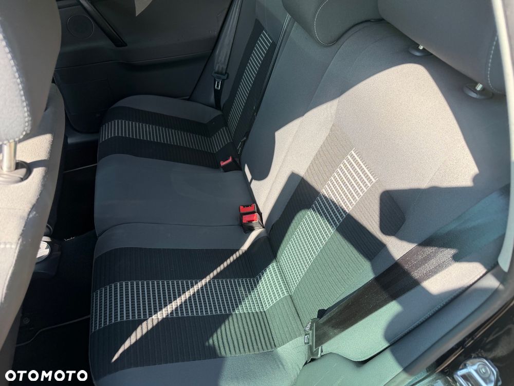 Volkswagen Polo 1.2 - 10