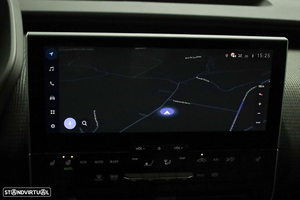 Toyota bZ4X 71,4 kWh Exclusive - 10