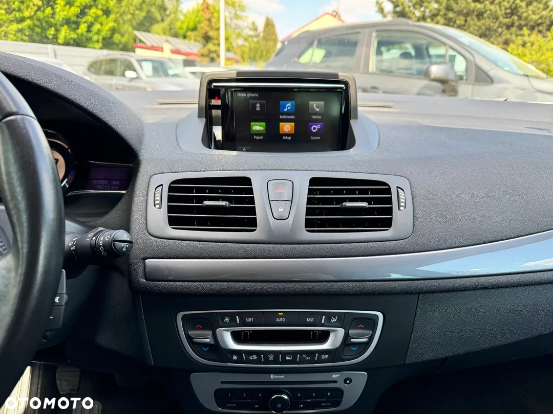 Renault Megane - 26
