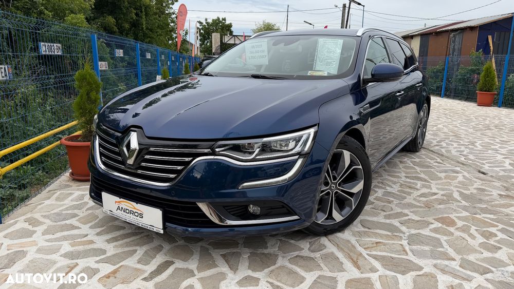 Renault Talisman - 37