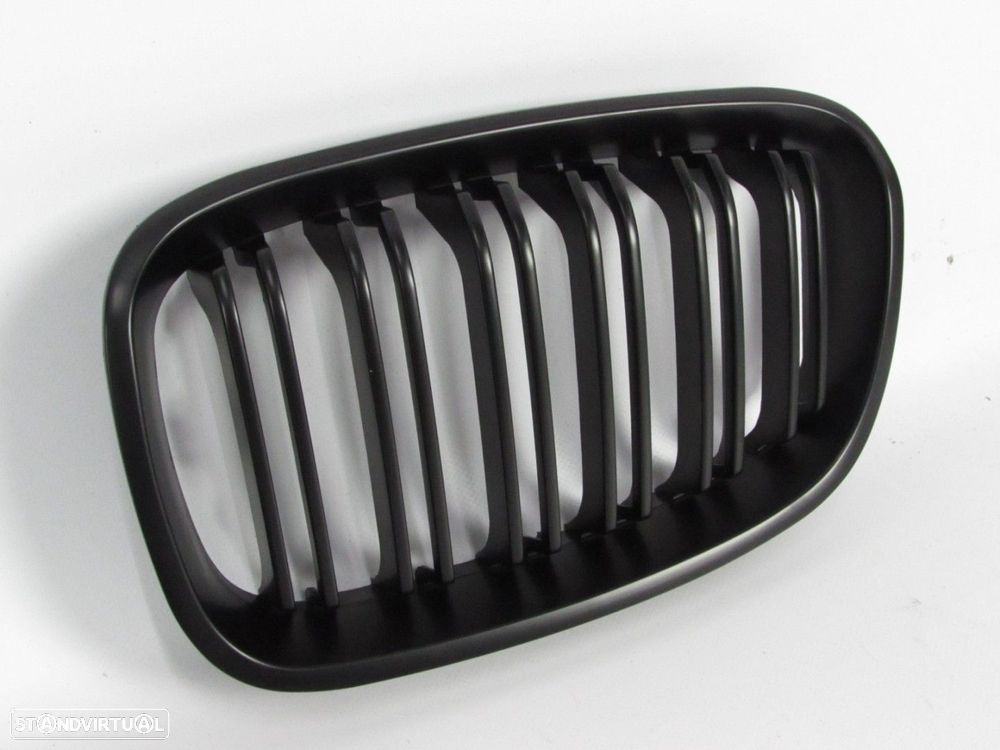 Grelhas Duplas Novo/ ABS BMW 1 (F20)/BMW 1 (F21) - 2