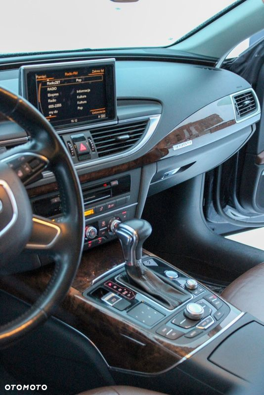 Audi A7 Sportback - 10