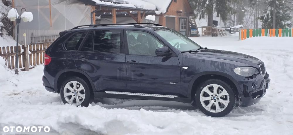 BMW X5 xDrive30d - 3