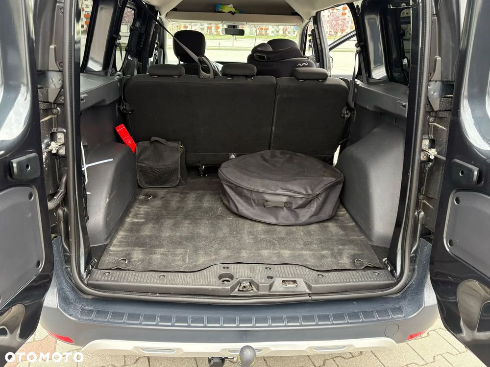Dacia Dokker TCe 115 Stepway - 15