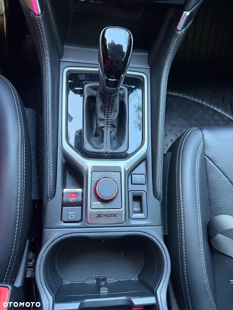 Subaru Forester 2.0i-L Platinum (EyeSight) Lineartronic - 22