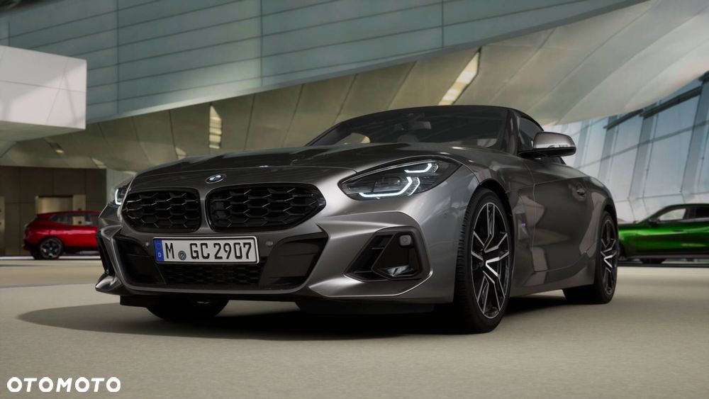 BMW Z4 20i sDrive M Sport - 5