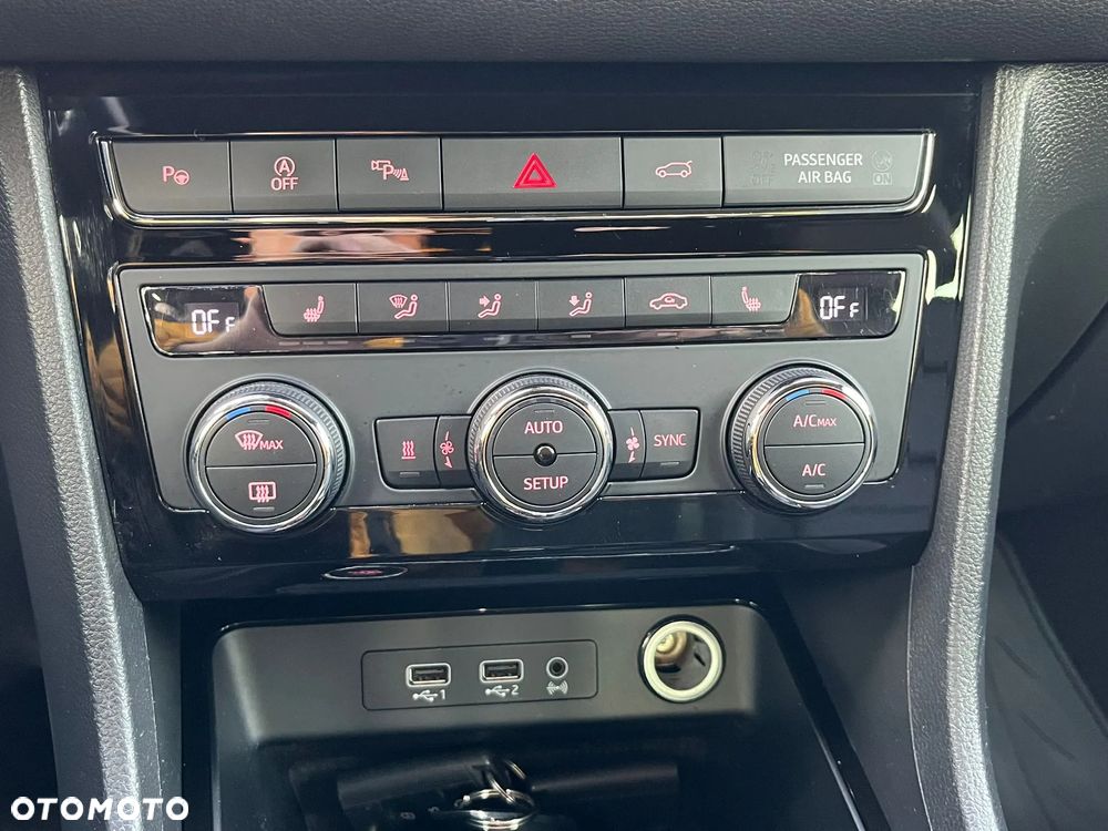 Seat Ateca 2.0 TDI 4Drive DSG XCELLENCE - 9