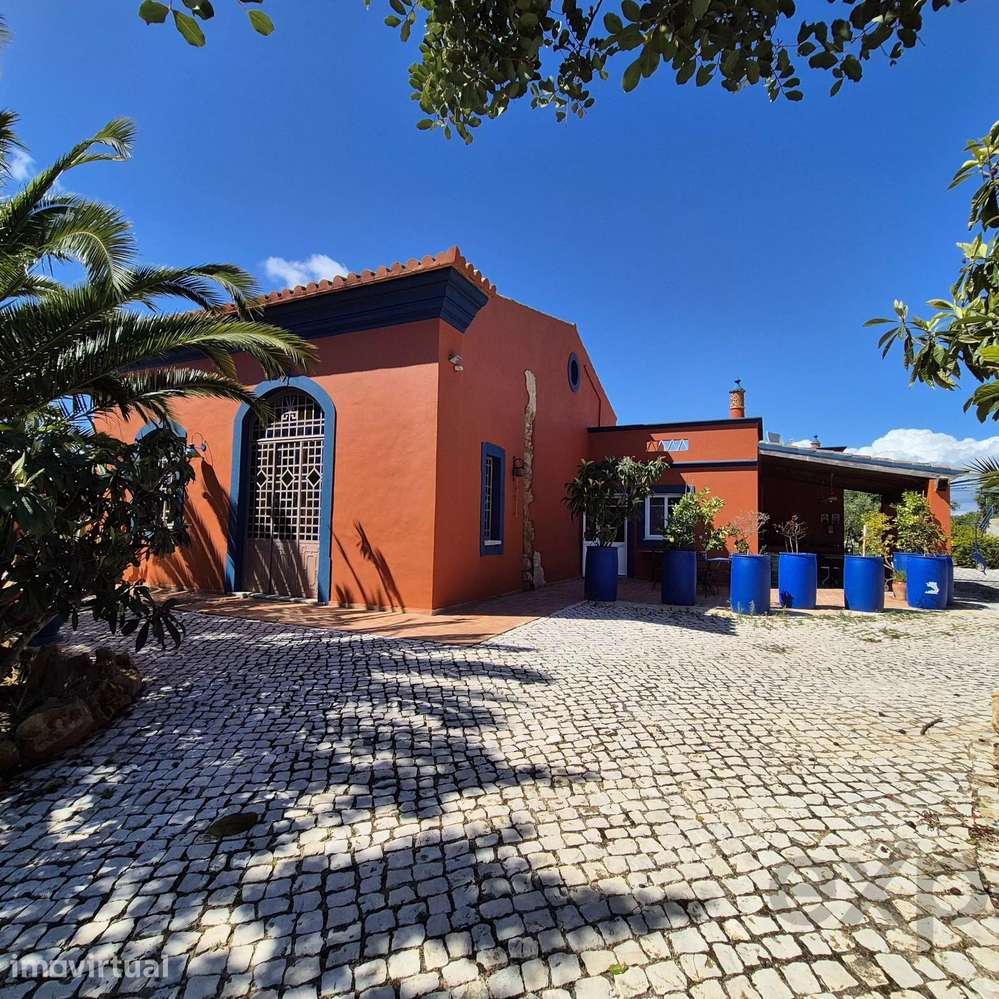 Quinta com Piscina - Grande imagem: 4/48