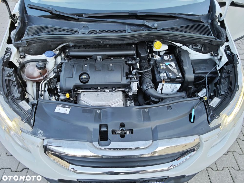 Peugeot 2008 120 VTI Active - 18