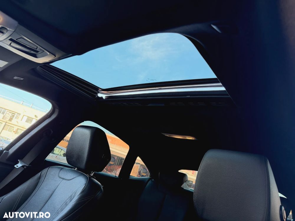 BMW Seria 4 420d xDrive Aut. Luxury Line - 10