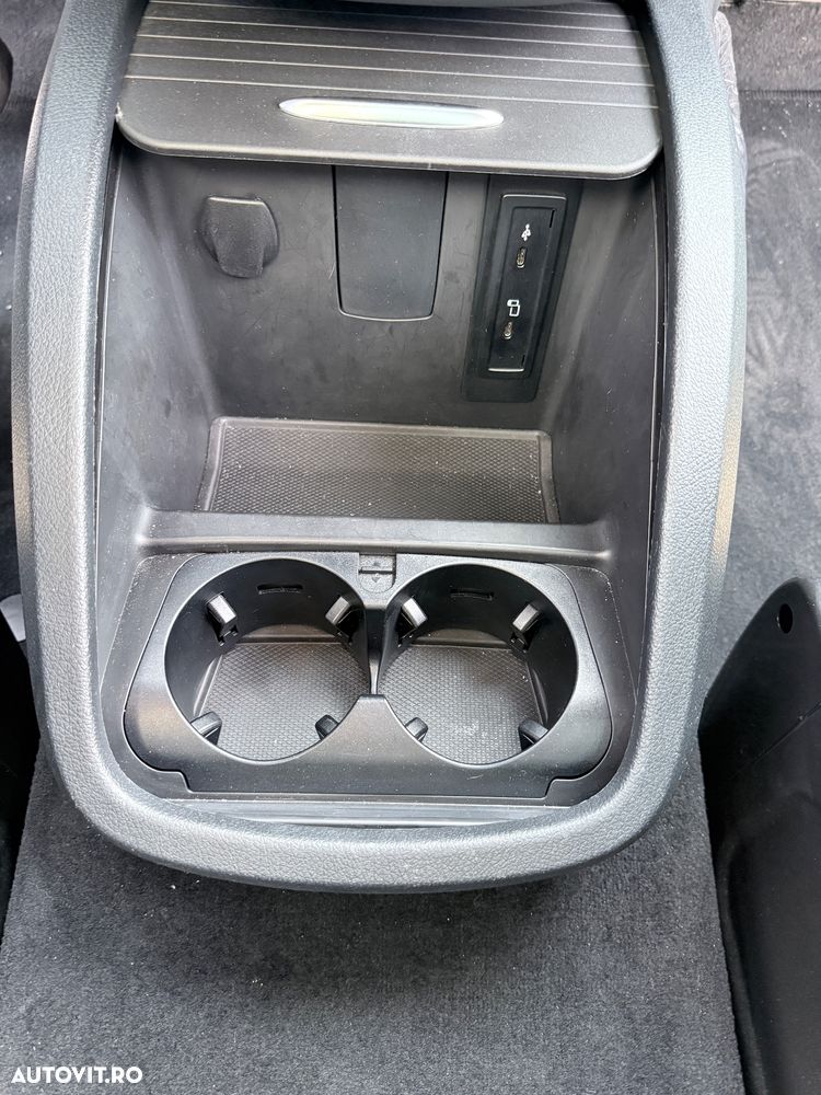 Mercedes-Benz V 300 d Lung - 15