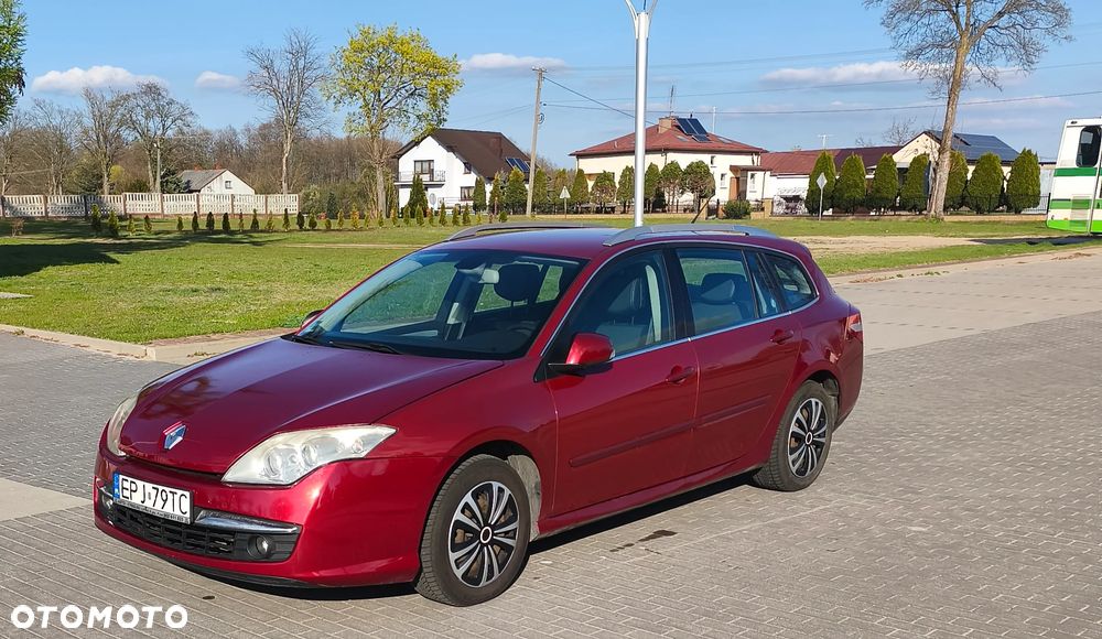 Renault Laguna 2.0 16V Turbo Dynamique - 3