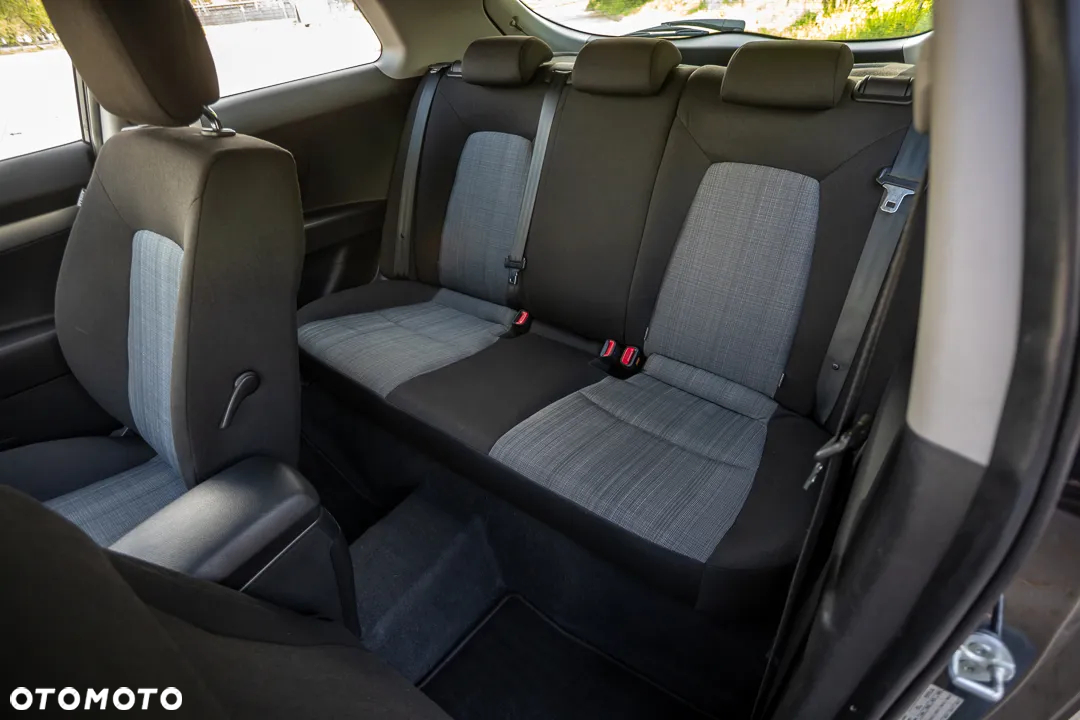 Kia ProCeed pro Ceed 1.6 CRDi EX - 17