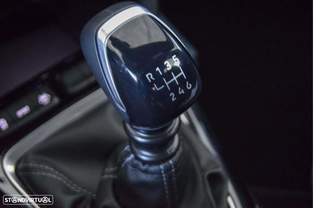 Opel Corsa 1.2 T GS - 12