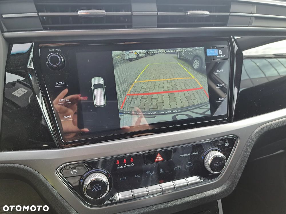 SsangYong/KGM Korando 1.5 T-GDI Adventure 2WD - 17