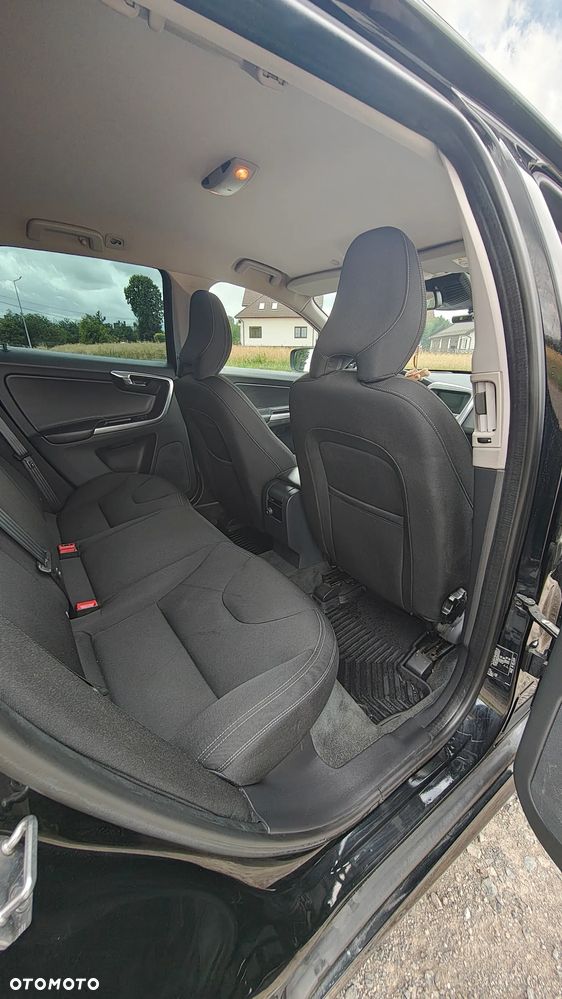 Volvo XC 60 - 22