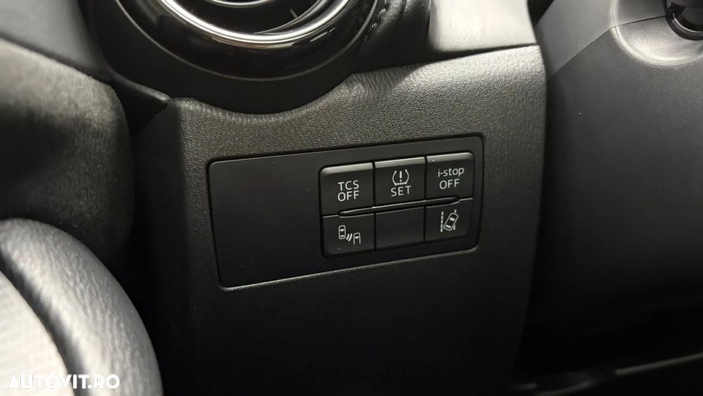 Mazda CX-3 - 17