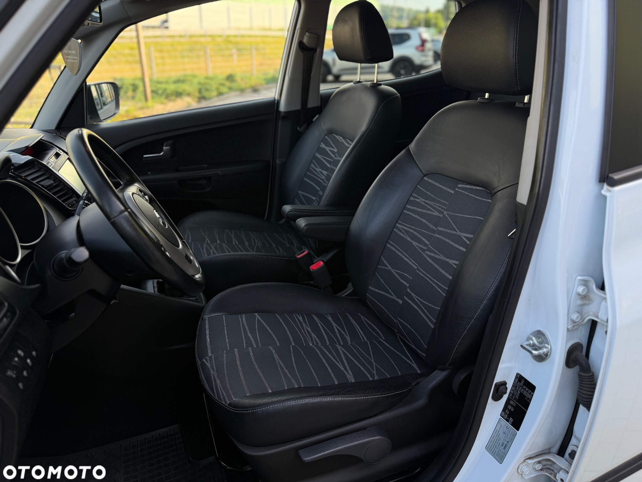 Kia Venga 1.4 Business Line - 8
