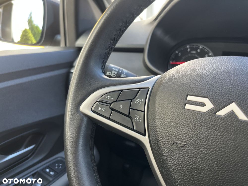 Dacia Jogger 1.0 TCe Extreme - 25