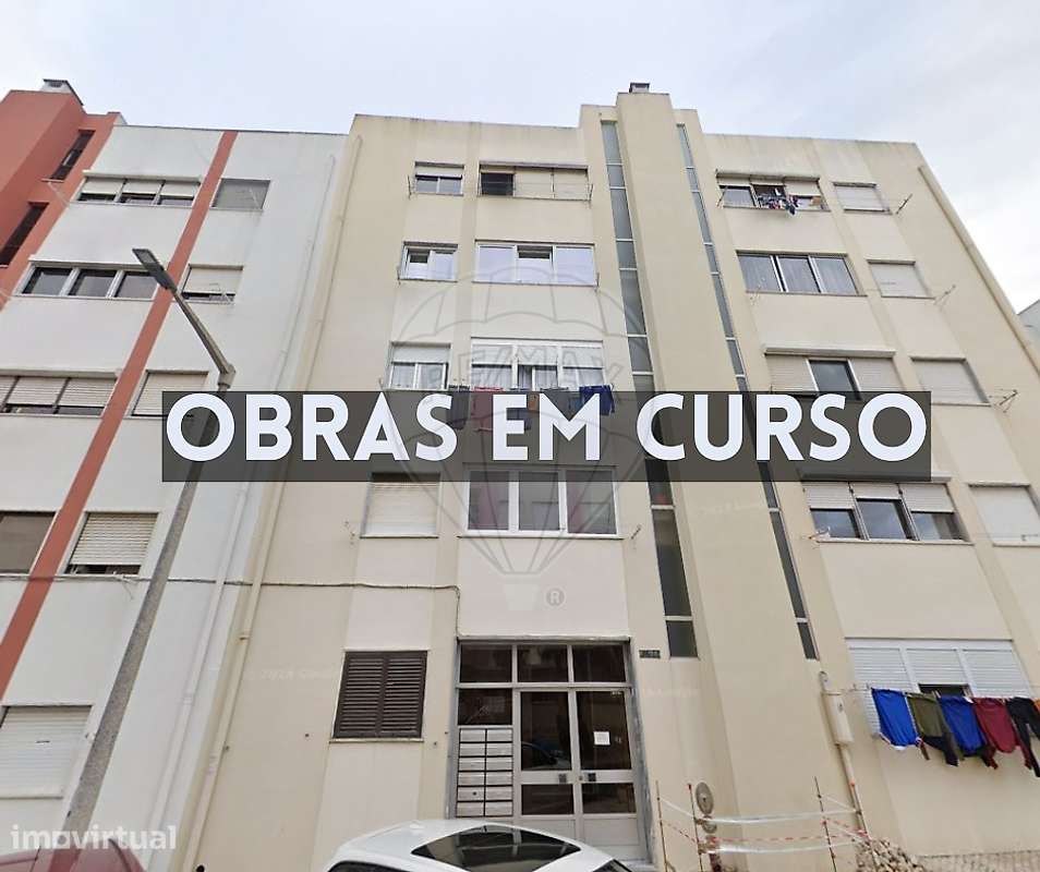 Apartamento T2 para venda - Grande imagem: 2/10