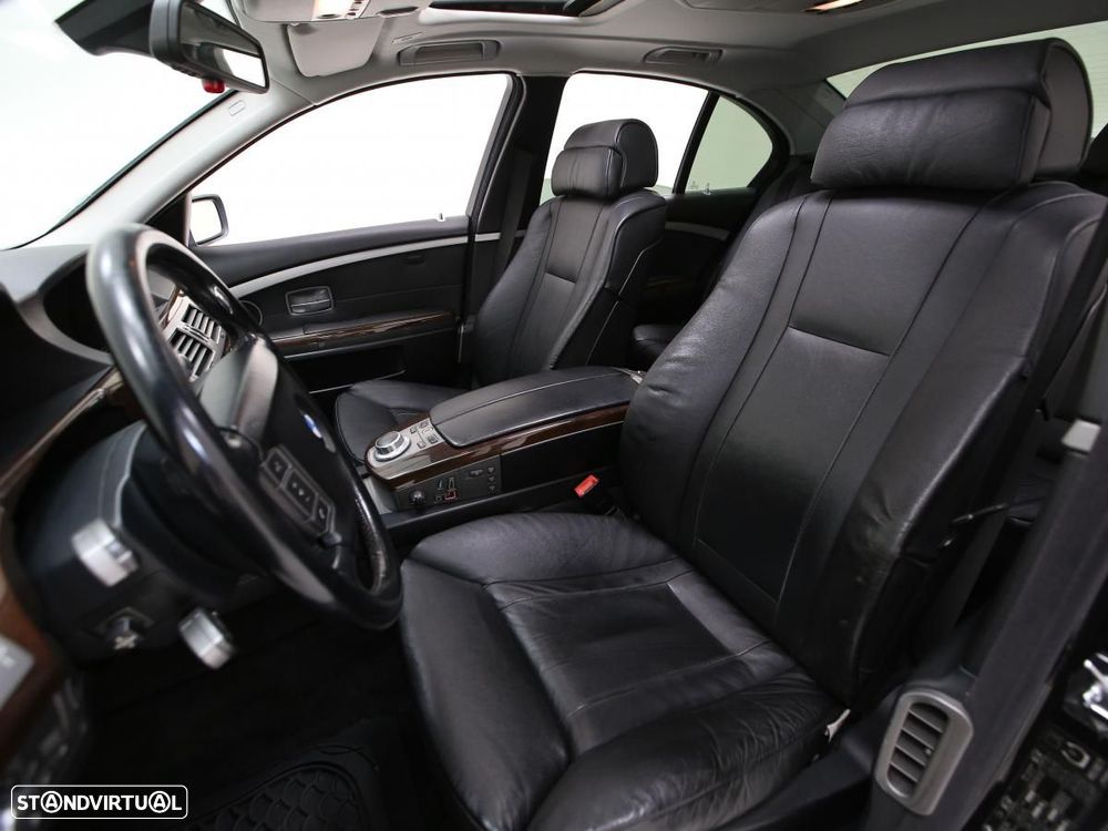 BMW 730 d - 7