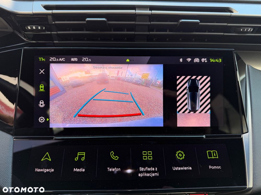 Peugeot 308 1.5 BlueHDi GT Pack S&S EAT8 - 18