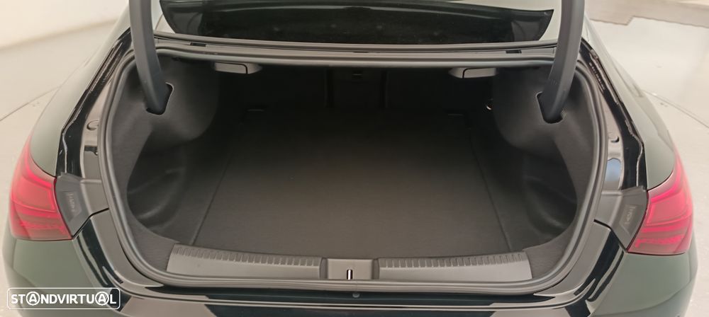 Mercedes-Benz CLA 220 d AMG Line Aut. - 27