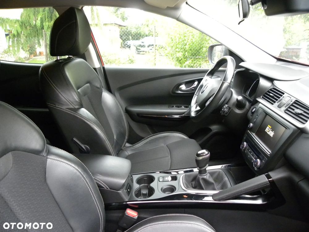 Renault Kadjar Energy TCe 130 COLLECTION - 18