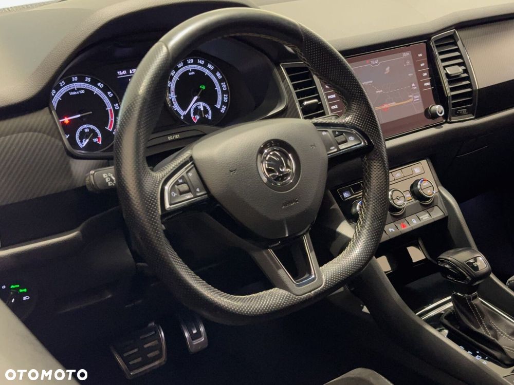 Skoda Kodiaq - 22