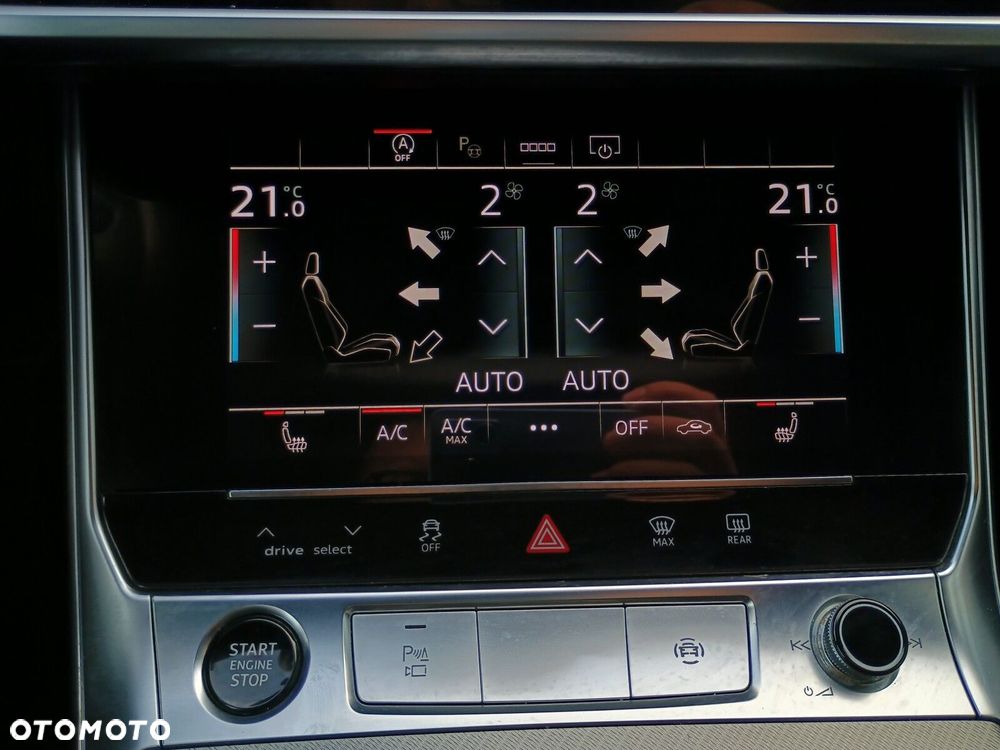 Audi A6 Avant - 32