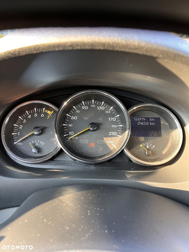 Renault Megane 1.6 16V Generation - 23