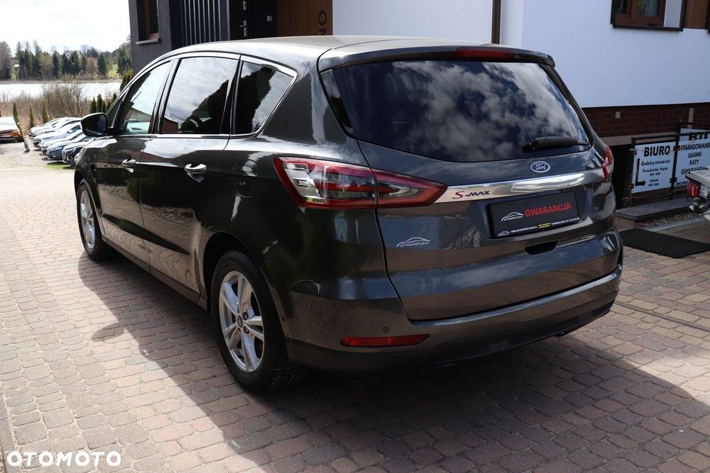 Ford S-Max - 6